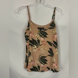 Catherine Malandrino Tank Size XS.  Excellent pre-owned condition.